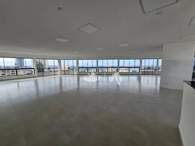 Sala Comercial para alugar, 380m² no Centro, Londrina