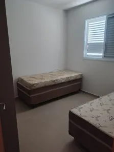 Apartamento com 2 Quartos para alugar, 86m² no Núcleo Habitacional João Zillo IV, Lençóis Paulista