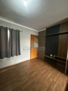 Apartamento com 2 Quartos à venda, 50m² no Campos Ville, Araraquara