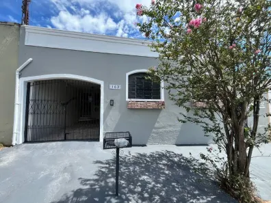 Casa com 3 Quartos à venda, 65m² no Palmital, Marília