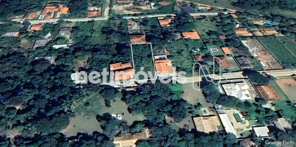 Lote/Terreno à venda, 1080m² no Capim Branco, Capim Branco