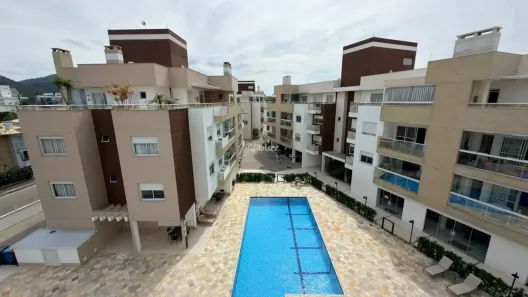 Apartamento com 1 Quarto para alugar, 90m² no Campeche, Florianópolis