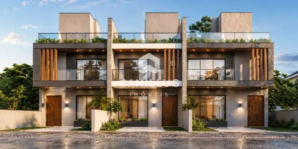 Casa com 2 Quartos à venda, 138m² no Lagoa da Conceição, Florianópolis