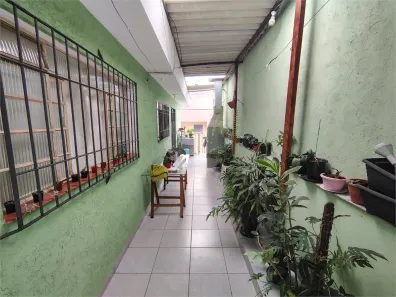 Casa com 3 Quartos à venda, 99m² no Vila Carbone, São Paulo