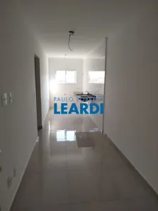 Apartamento com 2 Quartos à venda, 60m² no Nova Gerty, São Caetano do Sul
