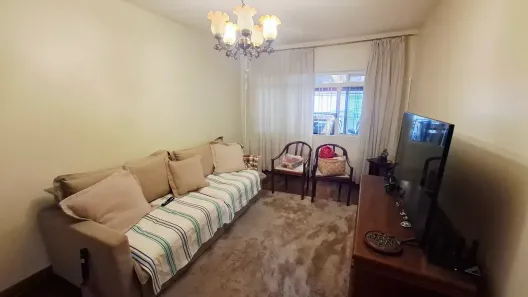 Sobrado com 3 Quartos à venda, 125m² no Jardim Sarah, São Paulo