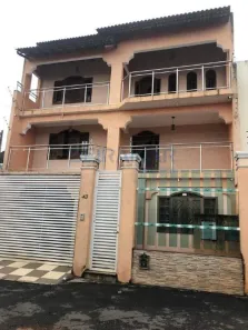 Sobrado com 4 Quartos à venda, 295m² no Ceilândia Sul, Brasília