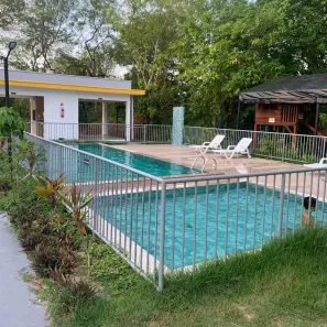 Apartamento com 2 Quartos para alugar, 40m² no Da Paz, Manaus