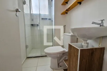Apartamento com 2 Quartos à venda, 42m² no Usina Piratininga, São Paulo