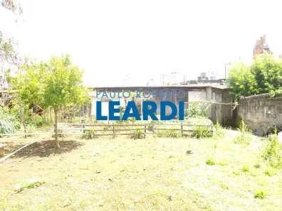 Lote/Terreno para venda ou aluguel, 140m² no Vila Santa Catarina, São Paulo