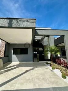 Casa de Condomínio com 3 Quartos à venda, 151m² no Horto Florestal, Sorocaba