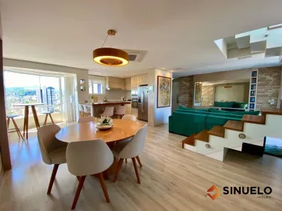 Cobertura com 2 Quartos à venda, 283m² no Centro, Novo Hamburgo