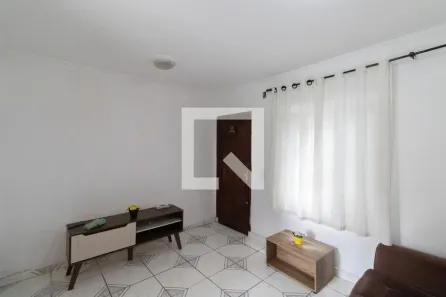 Apartamento com 2 Quartos à venda, 44m² no Vila Sílvia, São Paulo