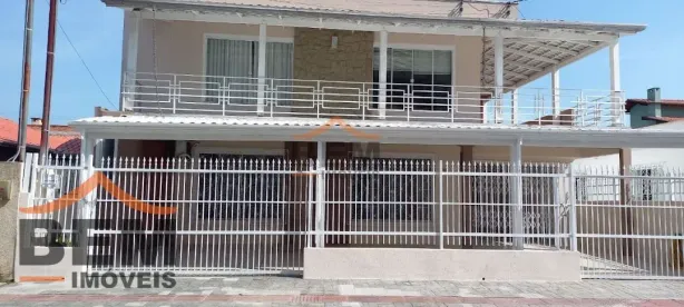 Casa com 6 Quartos à venda, 400m² no São João, Itajaí