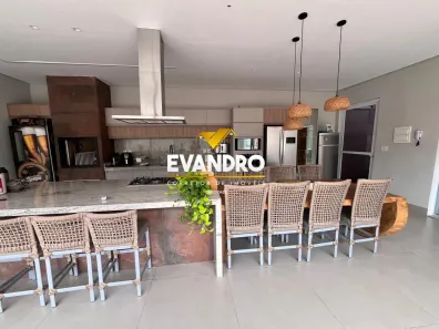 Casa com 3 Quartos à venda, 450m² no Boa Esperança, Cuiabá