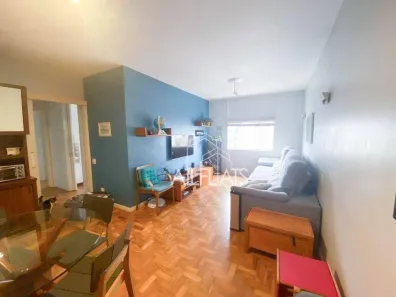Apartamento com 2 Quartos à venda, 81m² no Itaim Bibi, São Paulo