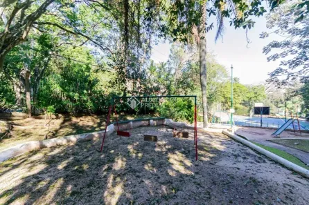 Apartamento com 2 Quartos para alugar, 50m² no Nonoai, Porto Alegre