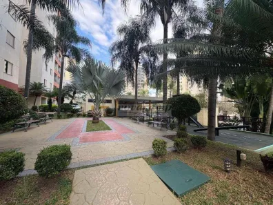 Apartamento com 2 Quartos à venda, 58m² no Mansões Santo Antônio, Campinas