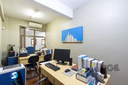 Sala Comercial à venda, 93m² no Centro Histórico, Porto Alegre
