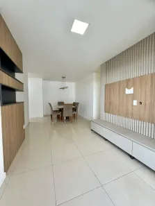 Apartamento com 3 Quartos à venda, 82m² no Maranhão Novo, São Luís