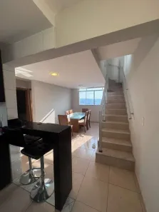 Apartamento com 2 Quartos para alugar, 120m² no Alvorada, Contagem