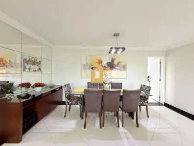 Apartamento com 3 Quartos à venda, 126m² no Carandiru, São Paulo