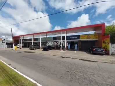 Ponto Comercial para alugar, 63m² no Bom Sucesso, Gravataí