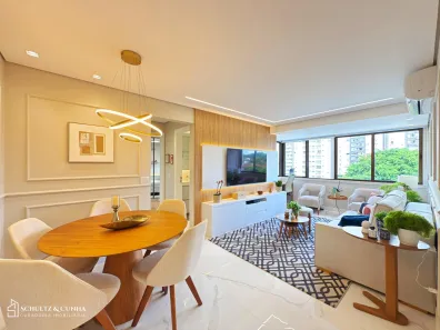 Apartamento com 2 Quartos à venda, 70m² no Passo da Areia, Porto Alegre