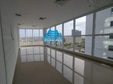 Sala Comercial à venda, 33m² no Barra Olímpica, Rio de Janeiro