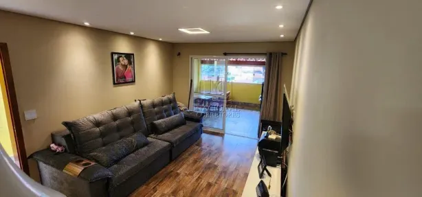 Casa com 2 Quartos à venda, 147m² no Parque João Ramalho, Santo André