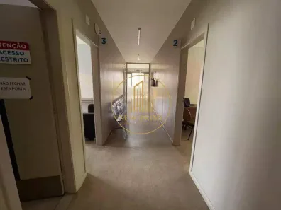 para alugar, 1000m² no Alto Barroca, Belo Horizonte