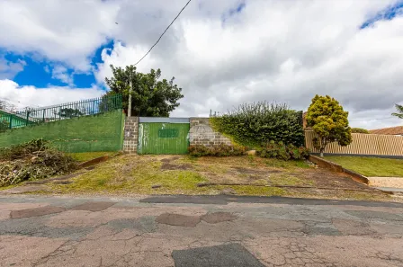 Lote/Terreno à venda, 12m² no Abranches, Curitiba