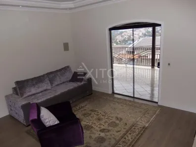 Sobrado com 3 Quartos à venda, 138m² no Vila Olímpia, Campo Limpo Paulista