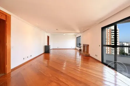 Apartamento com 4 Quartos à venda, 300m² no Vila Andrade, São Paulo