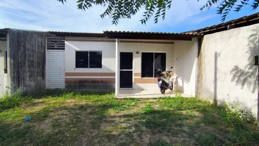 Casa de Condomínio com 2 Quartos à venda, 91m² no Cidade Universitária, Maceió