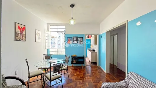 Apartamento com 3 Quartos à venda, 97m² no Rio Branco, Porto Alegre