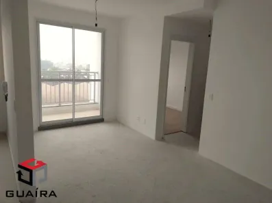 Apartamento com 2 Quartos para alugar, 50m² no Rudge Ramos, São Bernardo do Campo