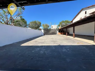 Ponto Comercial para alugar, 466m² no Mata da Praia, Vitória