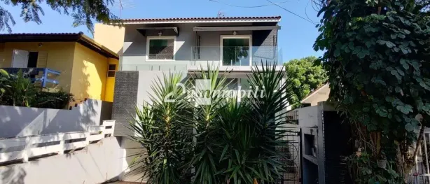 Casa de Condomínio com 3 Quartos à venda, 395m² no Jardim São Vicente, Cotia