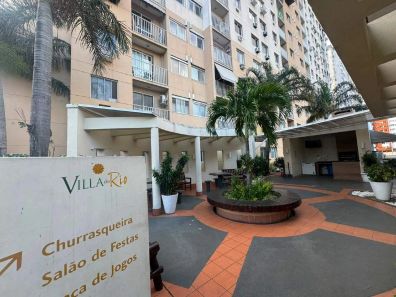 Apartamento com 2 Quartos à venda, 52m² no Vicente de Carvalho, Rio de Janeiro