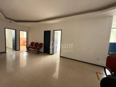 Prédio Comercial à venda, 2000m² no Coronel Veiga, Petrópolis