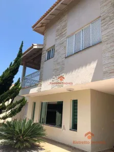 Sobrado com 6 Quartos à venda, 450m² no Est Pérola Negra, Peruíbe