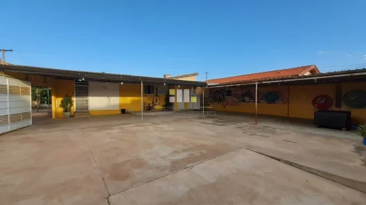 Casa com 4 Quartos à venda, 426m² no Parque Residencial Florença, Sumaré