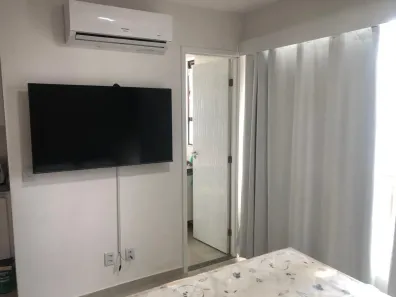 Apartamento com 1 Quarto à venda, 24m² no Boa Viagem, Recife