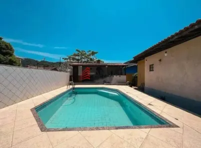 Casa com 3 Quartos à venda, 180m² no Santo Antônio, Niterói