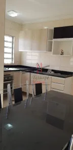 Sobrado com 3 Quartos à venda, 180m² no Cidade Mãe do Céu, São Paulo