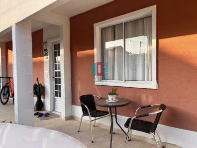 Casa de Condomínio com 3 Quartos à venda, 77m² no Vargem Pequena, Rio de Janeiro