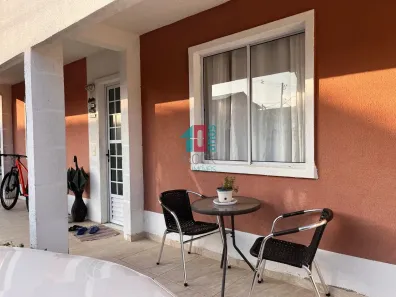 Casa de Condomínio com 3 Quartos à venda, 77m² no Vargem Pequena, Rio de Janeiro