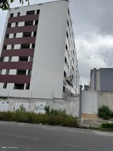Apartamento com 2 Quartos à venda, 52m² no Alto Branco, Campina Grande
