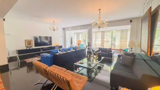 Apartamento com 3 Quartos à venda, 180m² no Copacabana, Rio de Janeiro